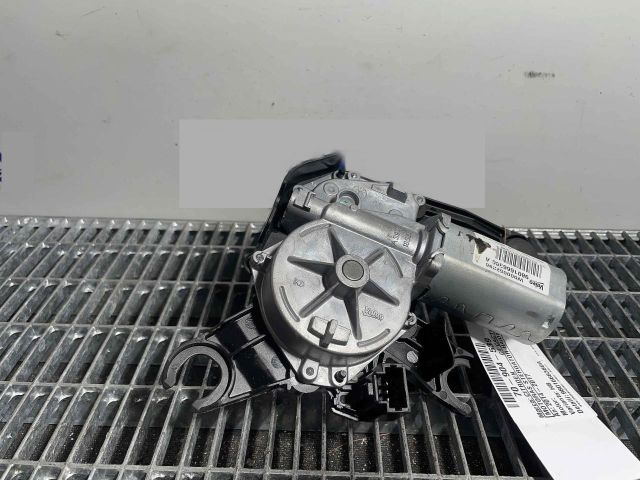 bontott CITROËN C4 CACTUS Hátsó Ablaktörlő Motor