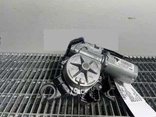 bontott CITROËN C4 CACTUS Hátsó Ablaktörlő Motor