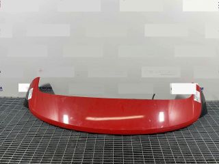 bontott CITROËN C4 CACTUS Hátsó Szárny Légterelő