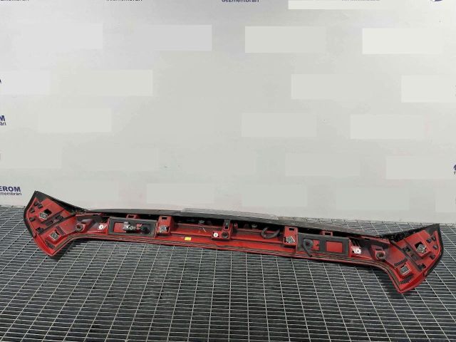 bontott CITROËN C4 CACTUS Hátsó Szárny Légterelő