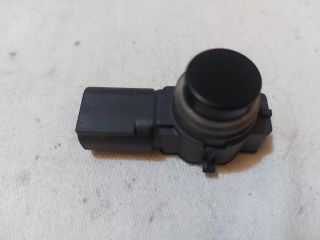 bontott CITROËN C4 CACTUS Hátsó Tolatóradar Fej