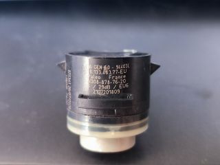 bontott CITROËN C4 CACTUS Hátsó Tolatóradar Fej