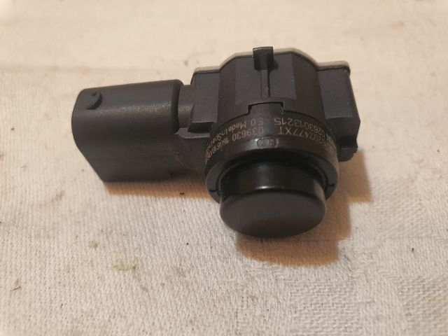 bontott CITROËN C4 CACTUS Hátsó Tolatóradar Fej