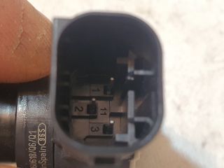 bontott CITROËN C4 CACTUS Hátsó Tolatóradar Fej