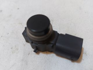 bontott CITROËN C4 CACTUS Hátsó Tolatóradar Fej