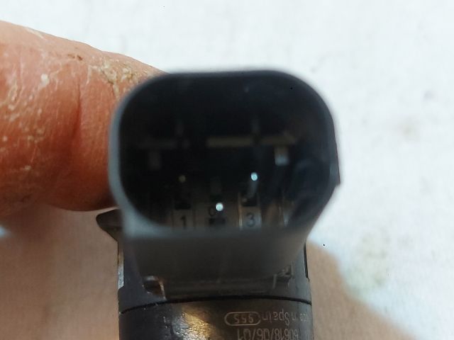 bontott CITROËN C4 CACTUS Hátsó Tolatóradar Fej