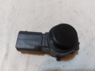 bontott CITROËN C4 CACTUS Hátsó Tolatóradar Fej