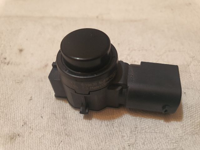 bontott CITROËN C4 CACTUS Hátsó Tolatóradar Fej