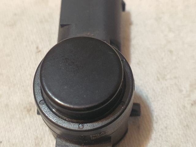 bontott CITROËN C4 CACTUS Hátsó Tolatóradar Fej