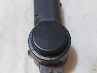 bontott CITROËN C4 CACTUS Hátsó Tolatóradar Fej