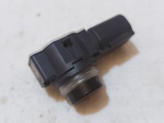 bontott CITROËN C4 CACTUS Hátsó Tolatóradar Fej