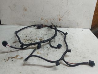 bontott CITROËN C4 CACTUS Hátsó Tolatóradar Kábelköteg