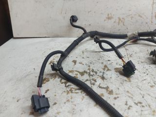 bontott CITROËN C4 CACTUS Hátsó Tolatóradar Kábelköteg