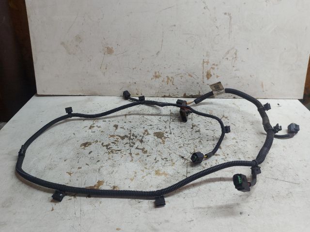 bontott CITROËN C4 CACTUS Hátsó Tolatóradar Kábelköteg