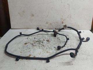 bontott CITROËN C4 CACTUS Hátsó Tolatóradar Kábelköteg