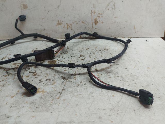 bontott CITROËN C4 CACTUS Hátsó Tolatóradar Kábelköteg