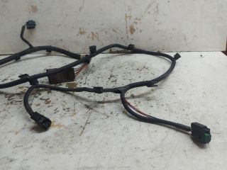 bontott CITROËN C4 CACTUS Hátsó Tolatóradar Kábelköteg