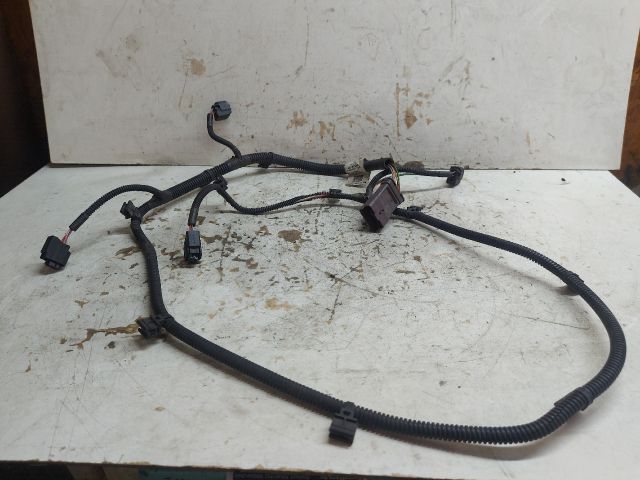 bontott CITROËN C4 CACTUS Hátsó Tolatóradar Kábelköteg