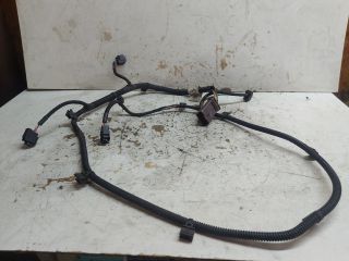 bontott CITROËN C4 CACTUS Hátsó Tolatóradar Kábelköteg