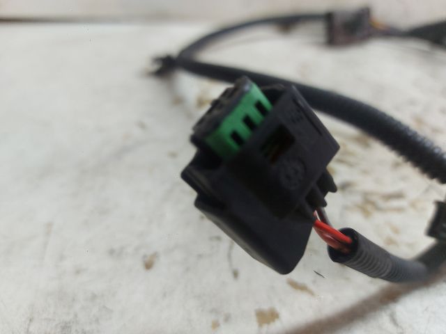 bontott CITROËN C4 CACTUS Hátsó Tolatóradar Kábelköteg