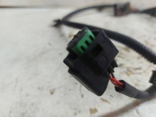 bontott CITROËN C4 CACTUS Hátsó Tolatóradar Kábelköteg