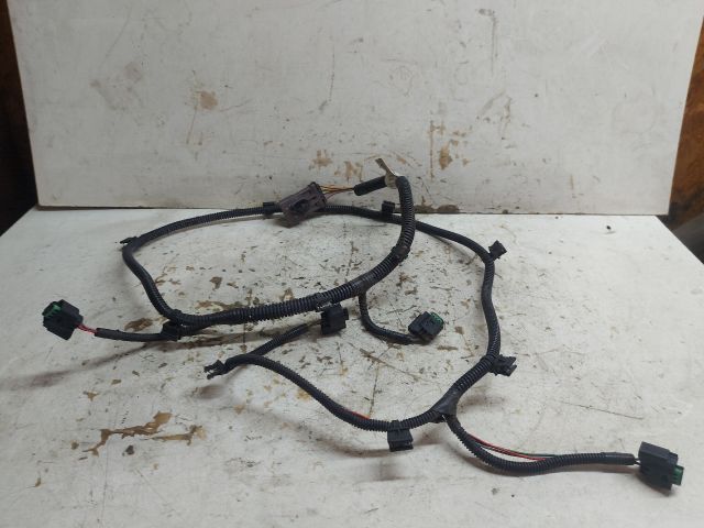 bontott CITROËN C4 CACTUS Hátsó Tolatóradar Kábelköteg