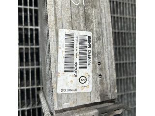 bontott CITROËN C4 CACTUS Intercooler