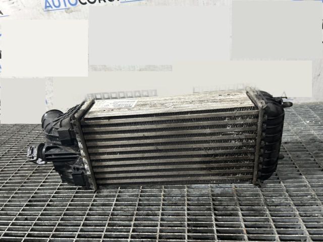 bontott CITROËN C4 CACTUS Intercooler