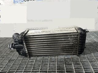 bontott CITROËN C4 CACTUS Intercooler