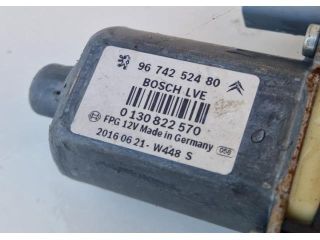 bontott CITROËN C4 CACTUS Jobb első Ablakemelő Szerkezet (Elektromos)