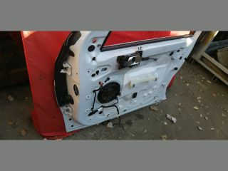 bontott CITROËN C4 CACTUS Jobb első Ablakemelő Szerkezet (Elektromos)