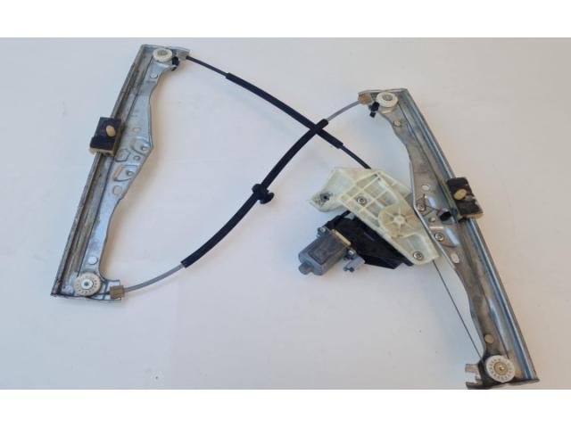 bontott CITROËN C4 CACTUS Jobb első Ablakemelő Szerkezet (Elektromos)