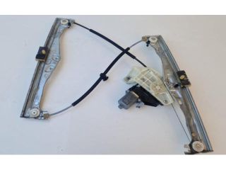 bontott CITROËN C4 CACTUS Jobb első Ablakemelő Szerkezet (Elektromos)