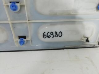 bontott CITROËN C4 CACTUS Jobb első Ajtó Díszléc