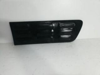 bontott CITROËN C4 CACTUS Jobb első Ajtó Díszléc