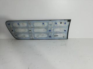 bontott CITROËN C4 CACTUS Jobb első Ajtó Díszléc