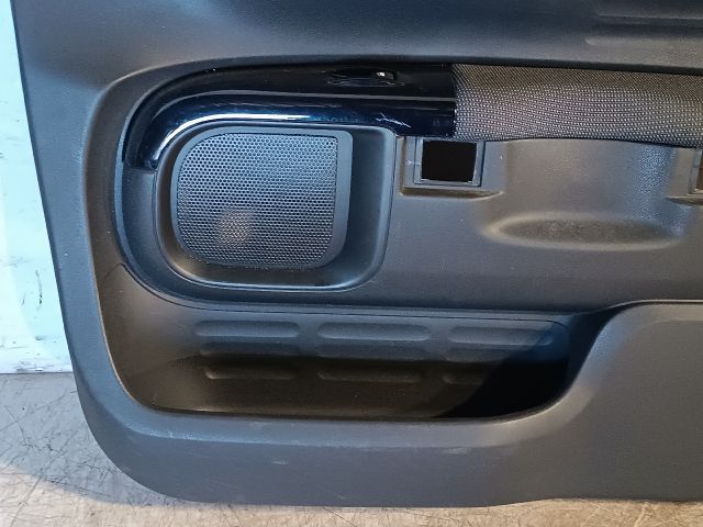 bontott CITROËN C4 CACTUS Jobb első Ajtó Kárpit