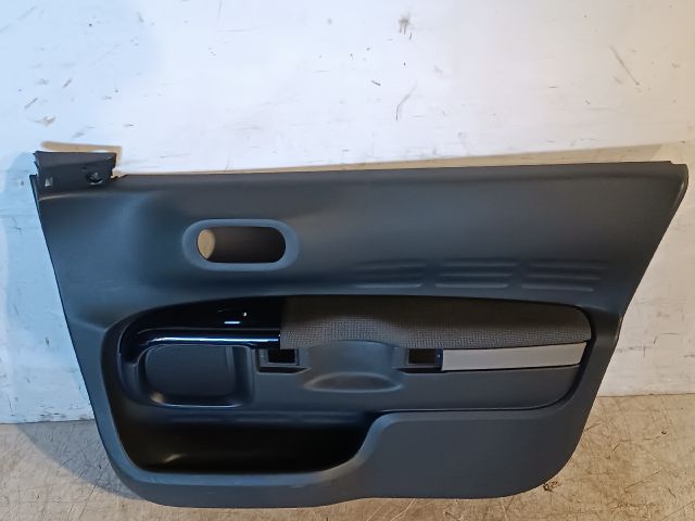 bontott CITROËN C4 CACTUS Jobb első Ajtó Kárpit