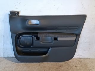 bontott CITROËN C4 CACTUS Jobb első Ajtó Kárpit