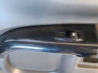 bontott CITROËN C4 CACTUS Jobb első Ajtó Kárpit