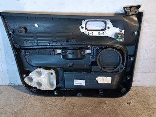 bontott CITROËN C4 CACTUS Jobb első Ajtó Kárpit