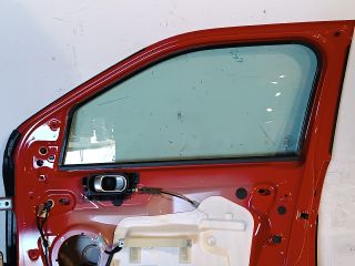 bontott CITROËN C4 CACTUS Jobb első Ajtó (Részeivel)