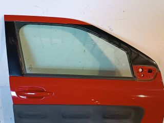 bontott CITROËN C4 CACTUS Jobb első Ajtó (Részeivel)