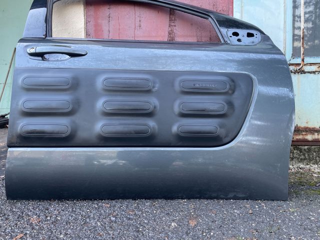 bontott CITROËN C4 CACTUS Jobb első Ajtó (Részeivel)