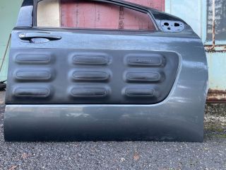 bontott CITROËN C4 CACTUS Jobb első Ajtó (Részeivel)