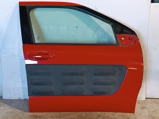 bontott CITROËN C4 CACTUS Jobb első Ajtó (Részeivel)