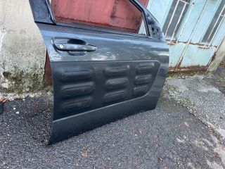 bontott CITROËN C4 CACTUS Jobb első Ajtó (Részeivel)