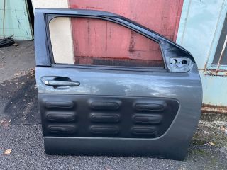 bontott CITROËN C4 CACTUS Jobb első Ajtó (Részeivel)