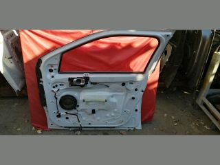 bontott CITROËN C4 CACTUS Jobb első Ajtó (Részeivel)