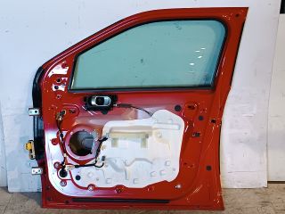 bontott CITROËN C4 CACTUS Jobb első Ajtó (Részeivel)